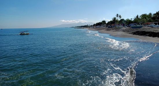 Tanjung Karang Beach