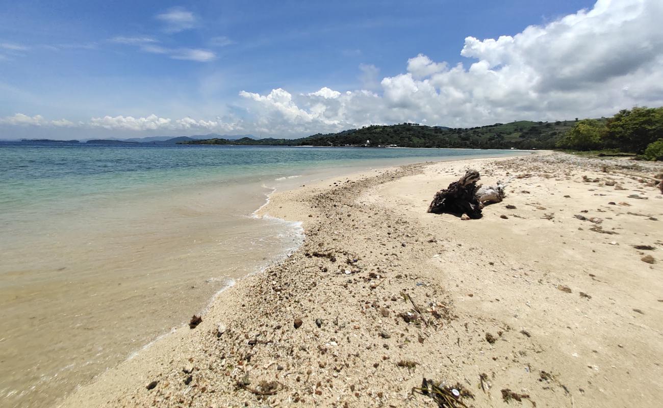 Photo of Sunset Bay Resort Beach with bright sand surface