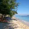 Gili Air Camilla Beach