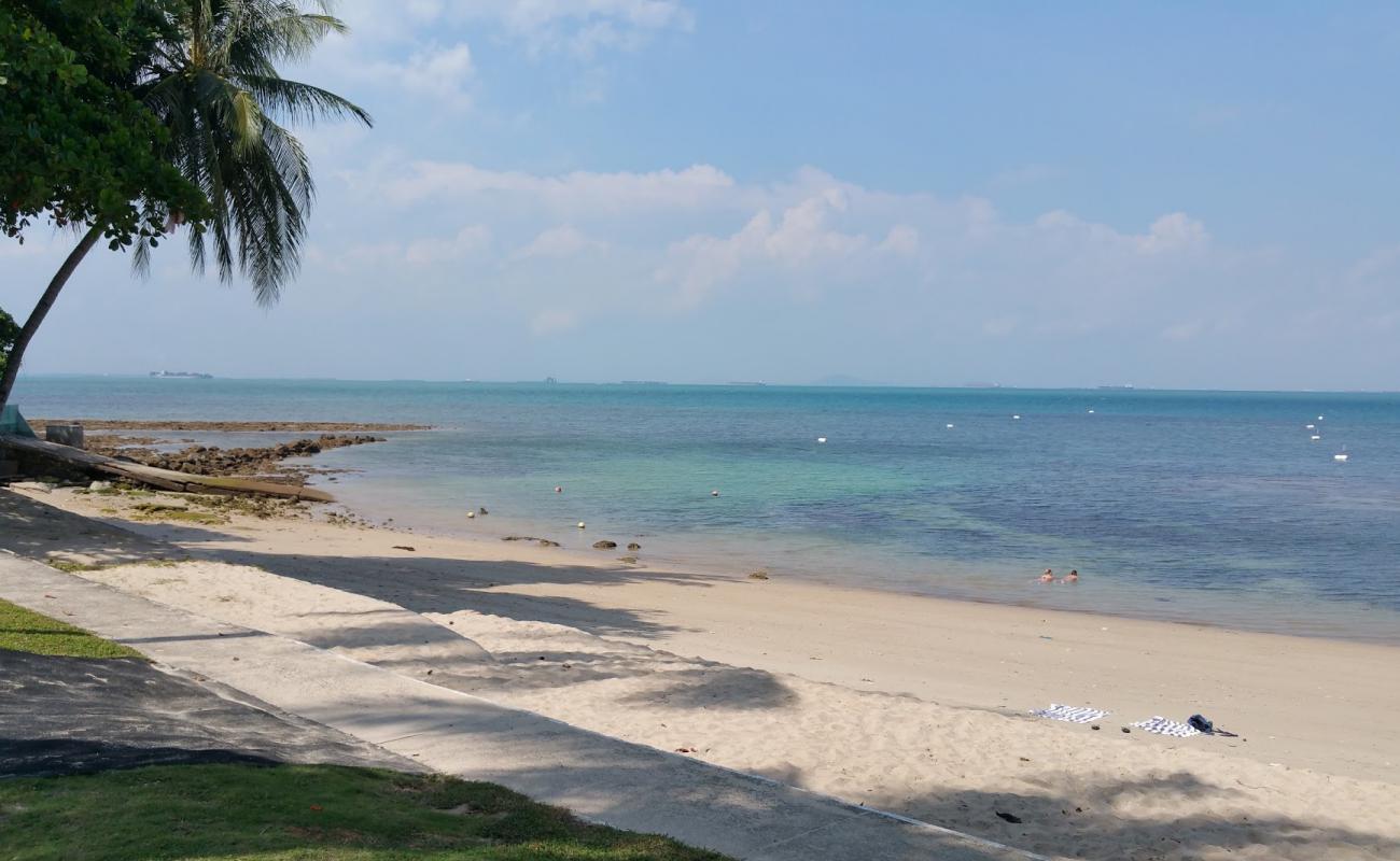 Photo of Turi Beach with bright sand surface