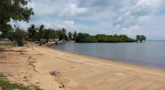 Sembulang Beach