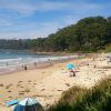 Narrawallee Beach