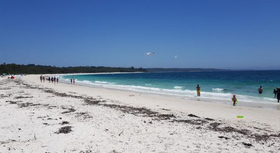 Iluka Beach