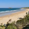 Minnamurra Beach