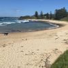 Little Austinmer Beach