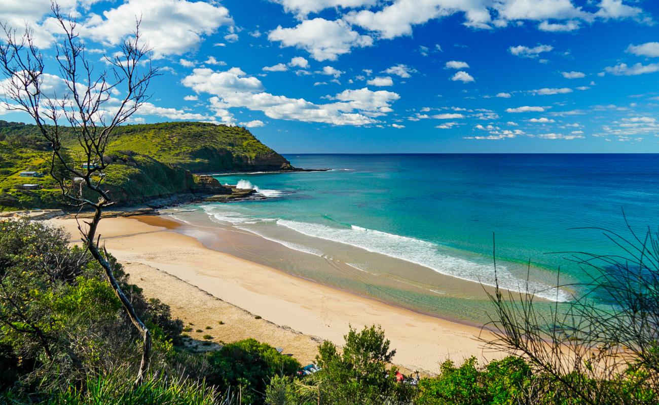 Photo of Era Beach with bright sand surface