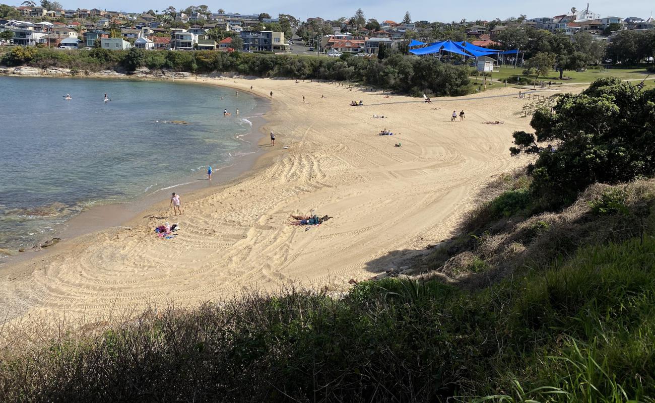 Photo of Malabar Beach with bright sand surface