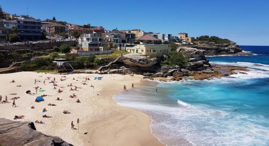 Tamarama Beach