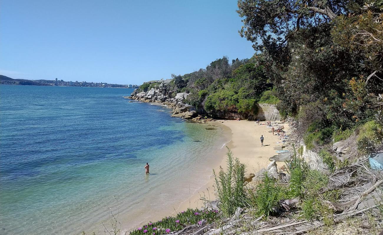 Photo of Lady Bay Beach with bright sand surface