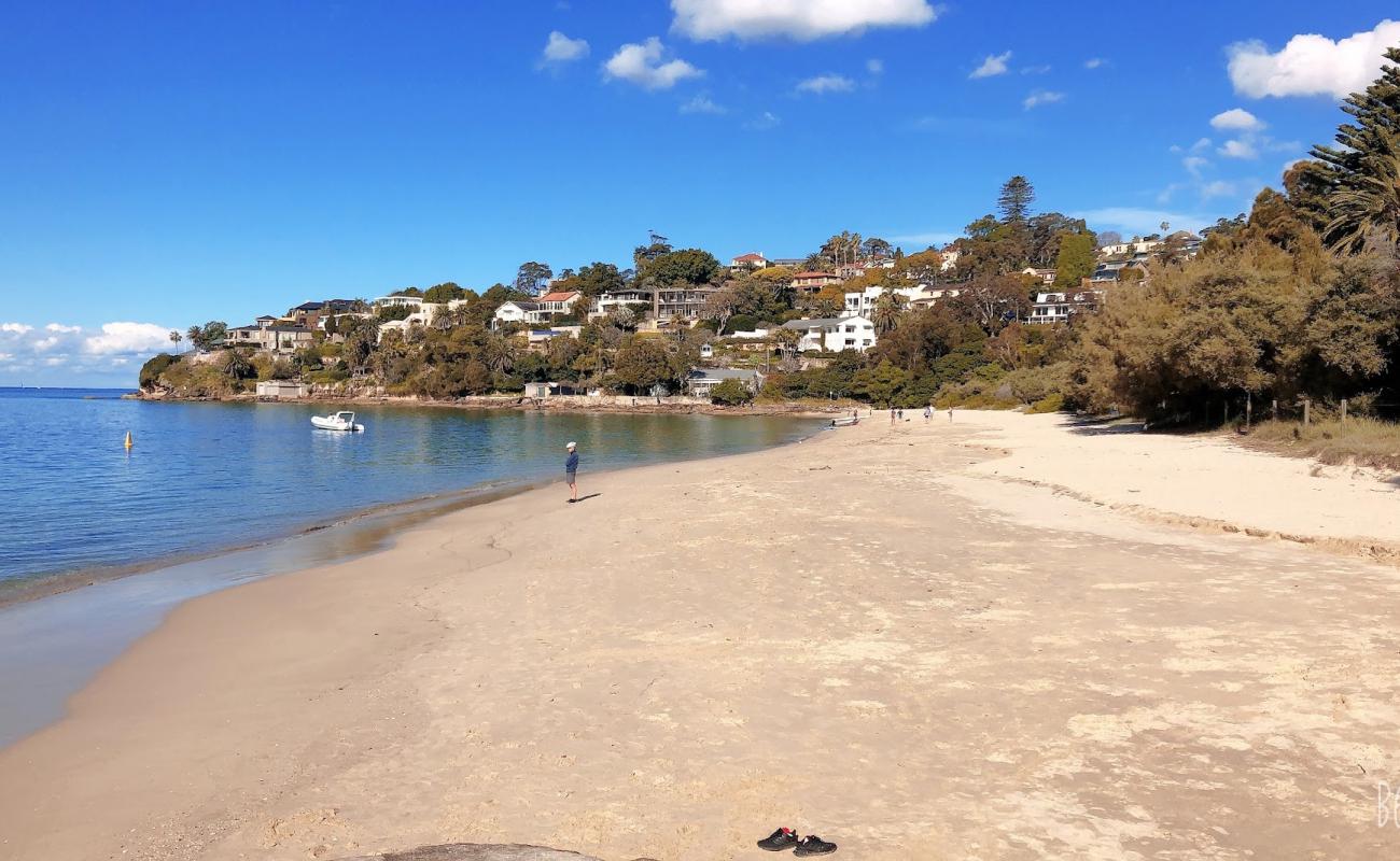 Photo of Chinamans Beach with bright sand surface