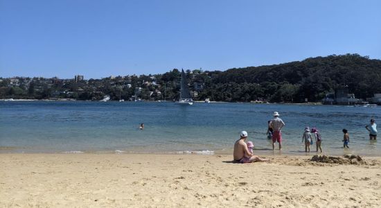 Clontarf Beach