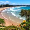 Manly Beach