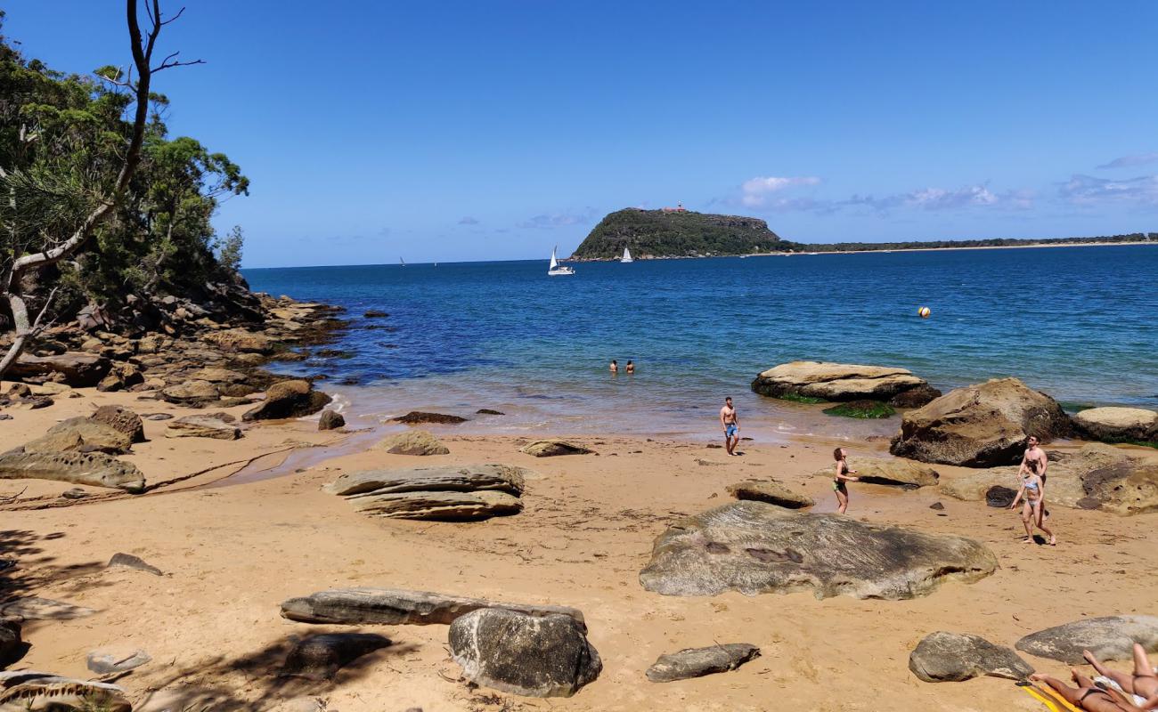 Photo of West Head Beach with bright sand surface