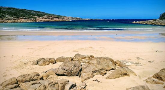 Boat Harbour Beach