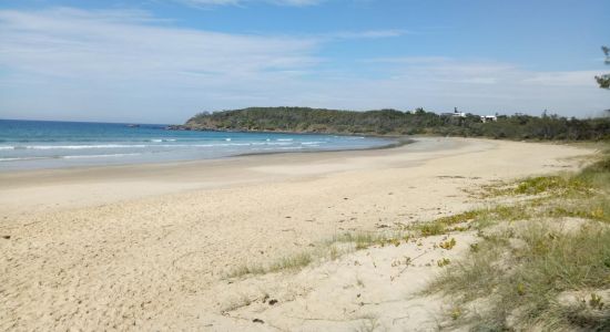 Ocean View Beach