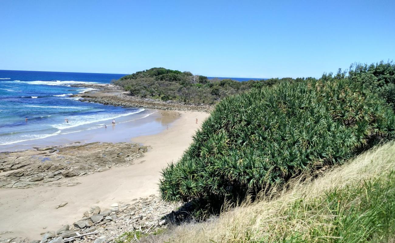 Photo of Convent Beach with bright sand surface