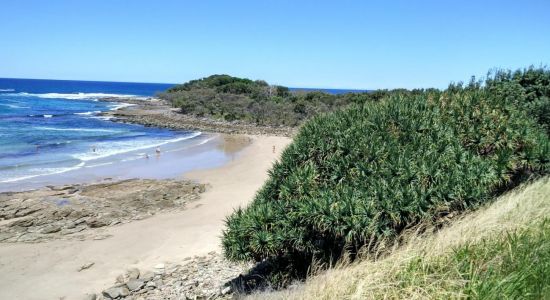 Convent Beach