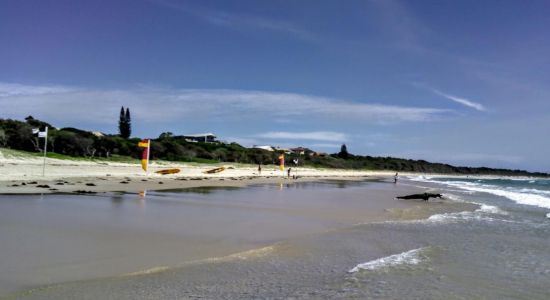 Maggies Beach