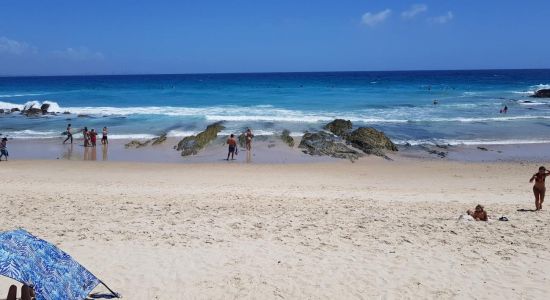 Coolangatta Beach (Greenmount Beach)