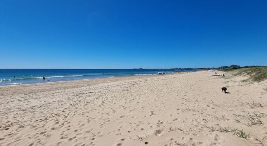 Mudjimba Beach