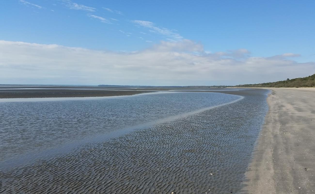 Photo of Toogoom 04 Beach with bright sand surface