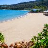 Hayman Island Beach