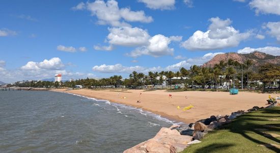 Strand Park Beach