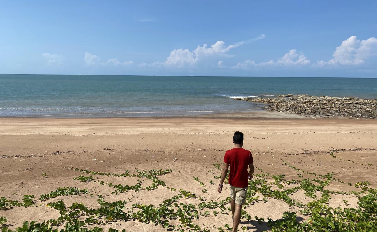 Photo of Wagait Beach with bright sand surface