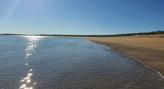 40 Mile Beach