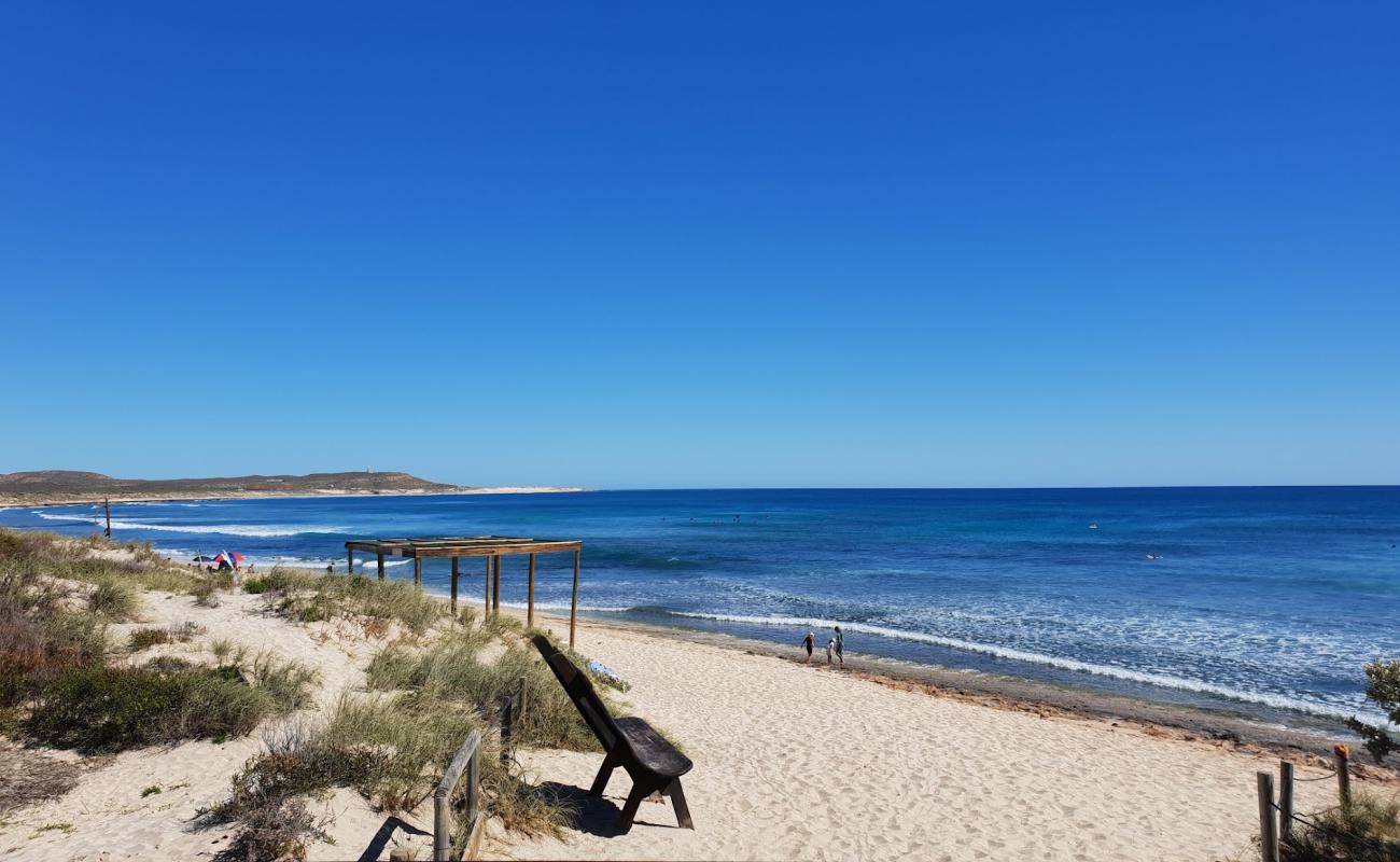 Photo of Dunes Beach with bright sand surface