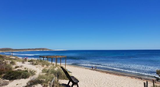 Dunes Beach