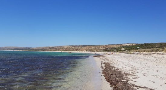 Coronation Beach