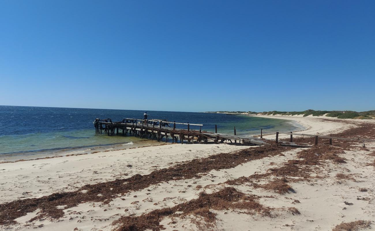 Photo of Coolimba Beach with bright sand surface