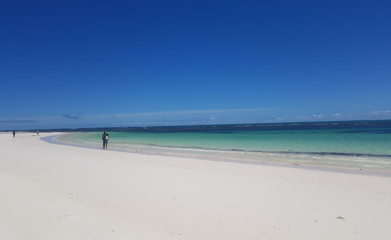 Photo of Hangover Bay Beach with white fine sand surface