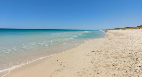 Perth South City Beach