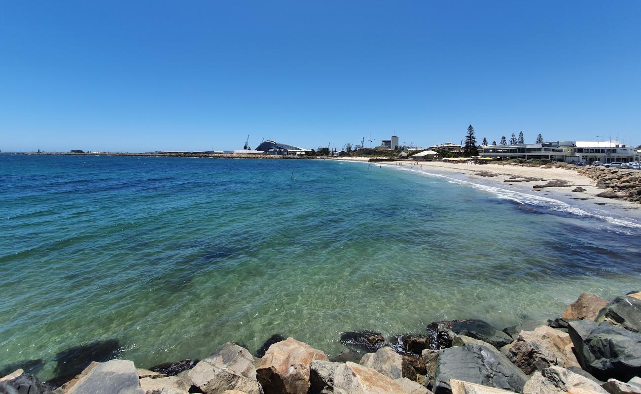 Photo of Bathers Beach with bright sand surface