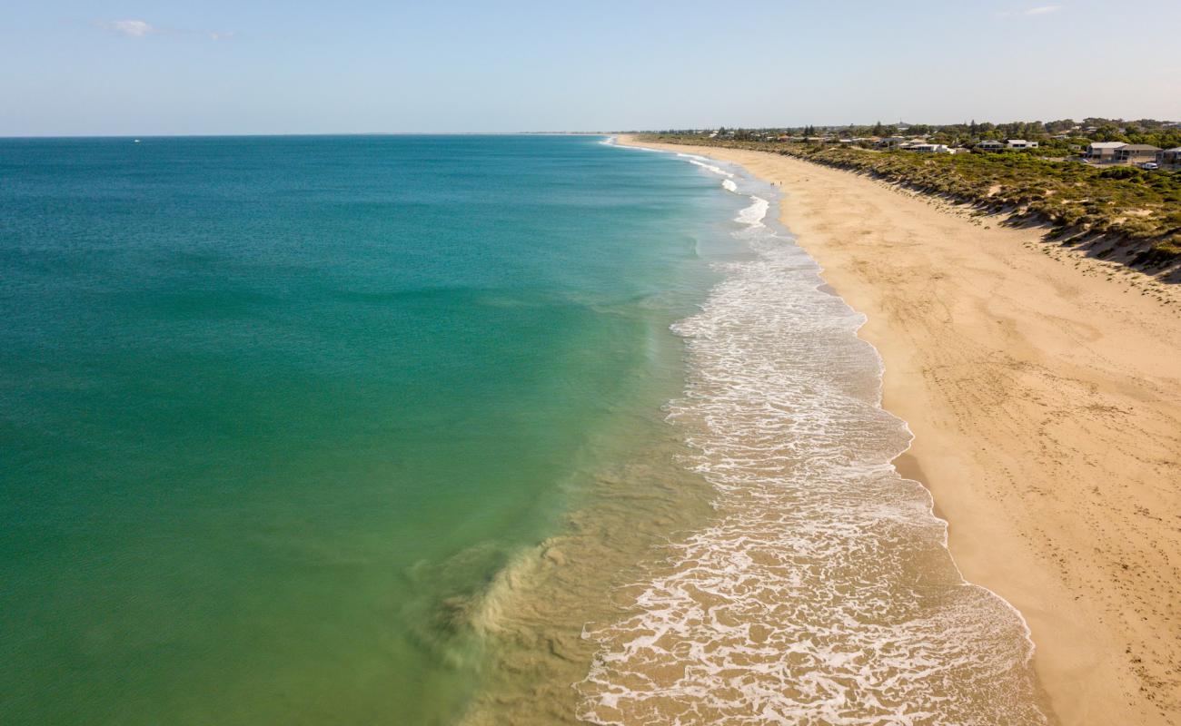 Photo of Madora Beach with bright sand surface