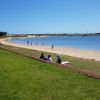 Jetty Baths