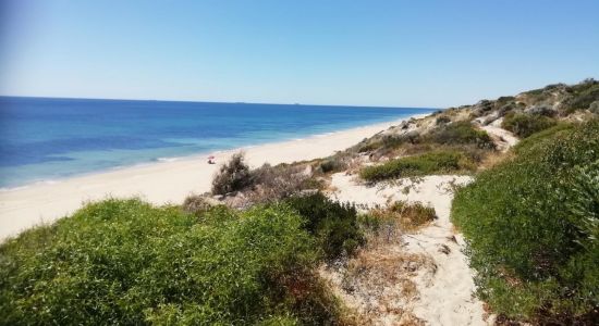 Mindalong Beach