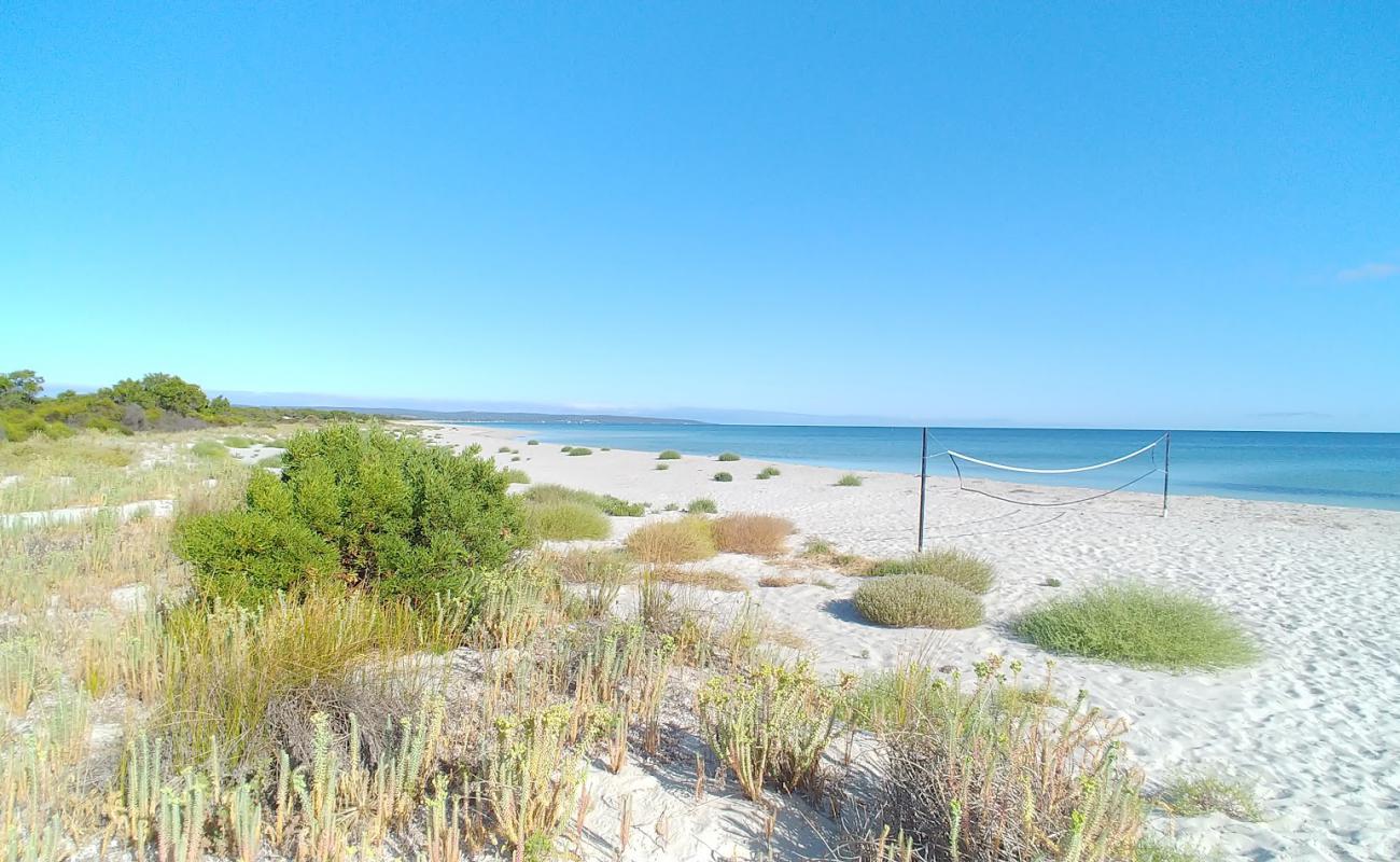 Photo of Wyndham Beach with bright sand surface