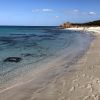 Castle Rock Beach