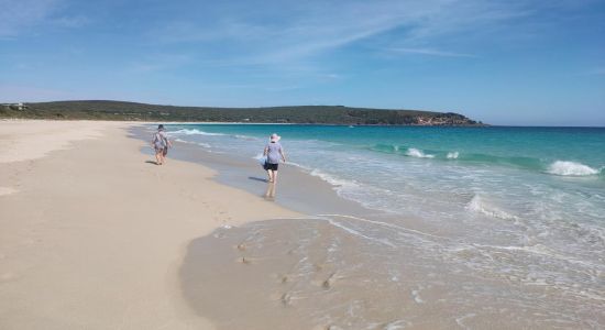 Bunker Bay Beach