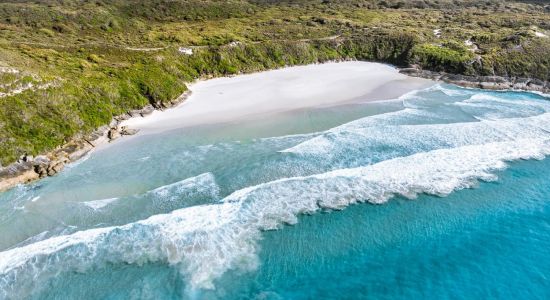 Lowlands Beach