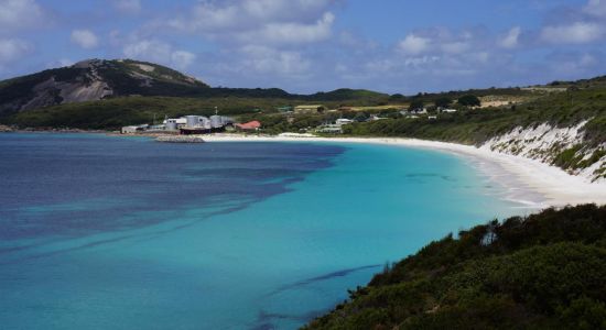 Cheyne Beach