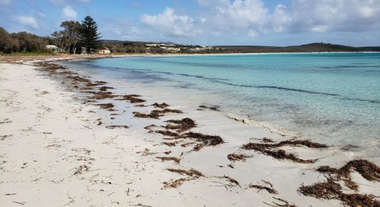 Cheyne Beach