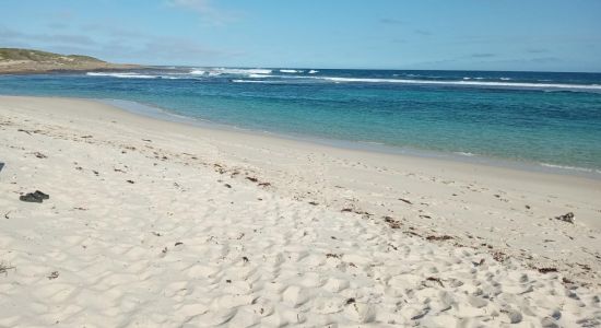 Munglinup Beach