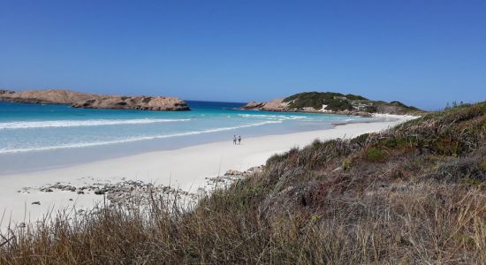 Cape Le Grand Beach