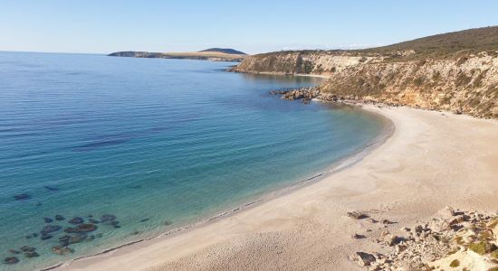 Gallipoli Beach