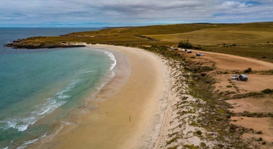 Cowleys Beach