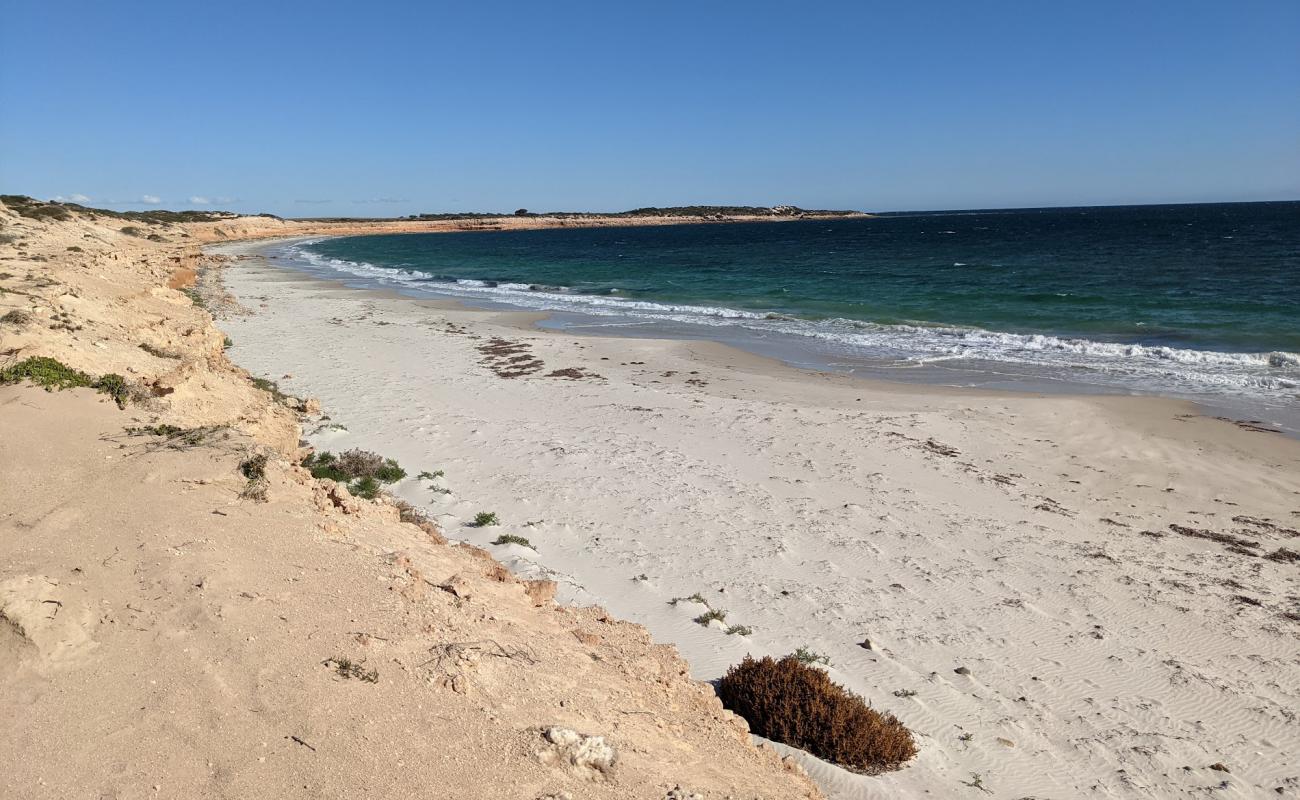 Photo of The Gap Beach with bright sand surface